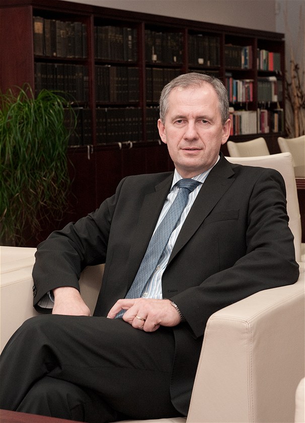Josef Baxa