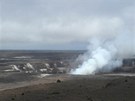 V Hawai Volcano Parku je hlavní atrakcí stále aktivní sopka Kilauea. Ale k...