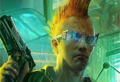 Cyberpunk 2077 od vývojá úspného Zaklínae 2