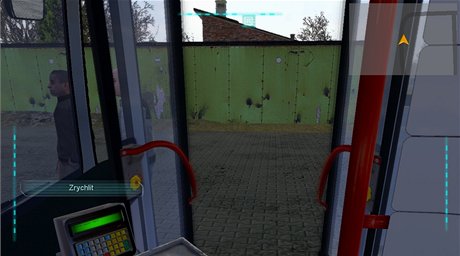 European Bus Simulator 2012