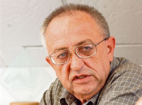 Bývalý éf Kosteleckých uzenin Jan Boek zemel v nedli náhle a v nedoitých 69 letech.
