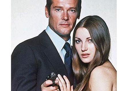 Roger Moore