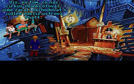 Monkey Island 2: LeChucks Revenge