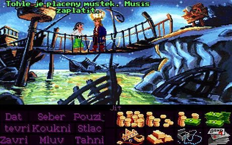 Monkey Island 2: LeChucks Revenge