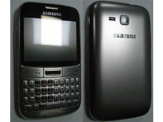 Samsung GT-B7810