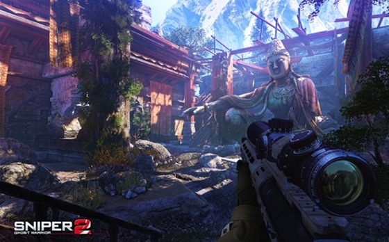 Sniper: Ghost Warrior 2 