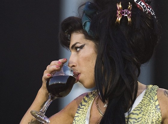 Amy Winehouse