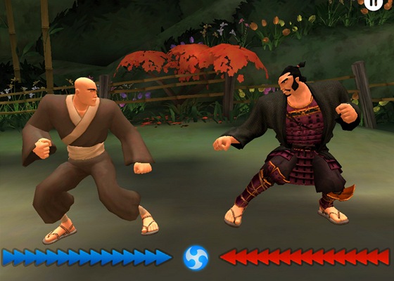 Karateka