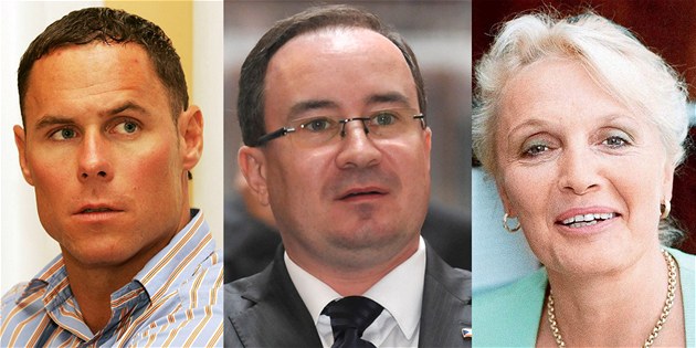Amnestie se týká více ne� 6 500 lidí, kte�í jsou nyní ve výkonu trestu. A dal�ích v podmínce. Ilustra�ní snímek