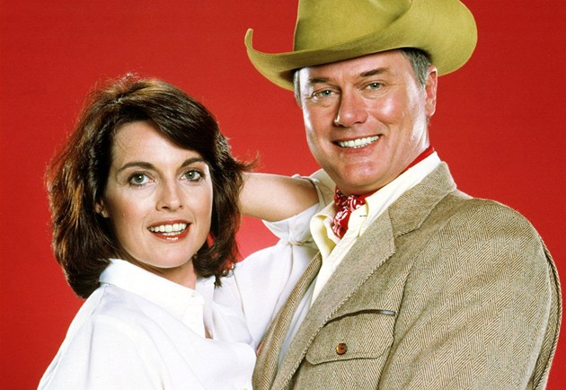 Dallas, Herkules, nebo MacGyver? Hlasujte, který seriál byste rádi vrátili na obrazovky