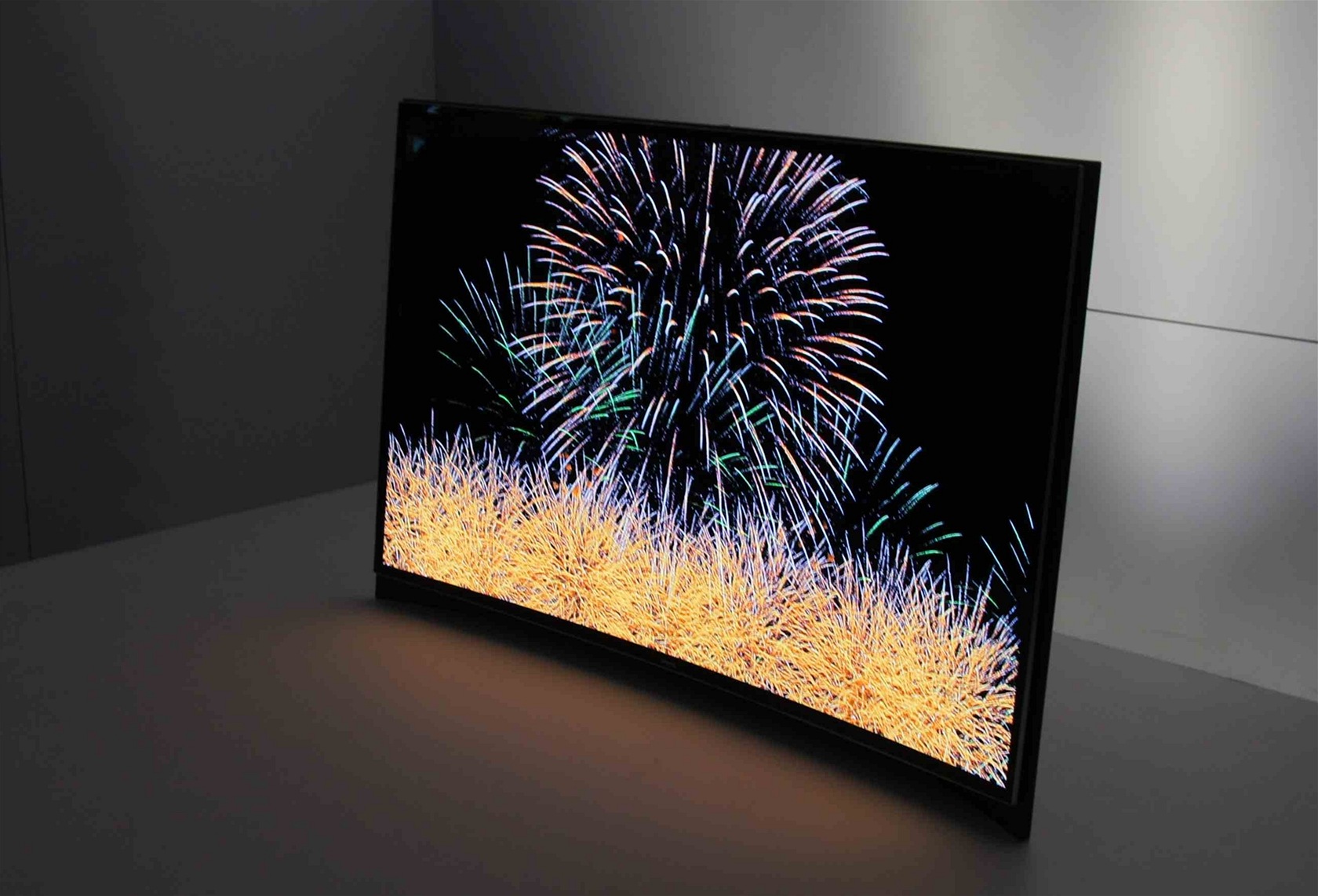 Micro LED bude konkurovat p�edev�ím OLED televizím 
