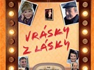 eský lev za rok 2012 - hrané filmy - Vrásky z lásky (autor: Libor Kleek -...