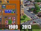 Tak jde as se SimCity