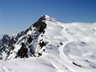 Francie, Avoriaz