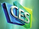 Logo veletrhu CES