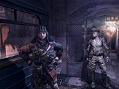 Metro: Last Light