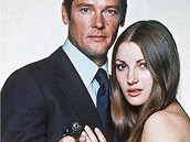 Roger Moore