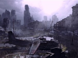 Metro: Last Light