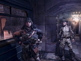 Metro: Last Light