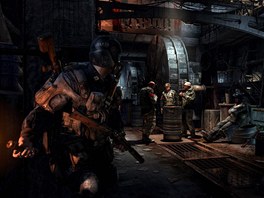 Metro: Last Light