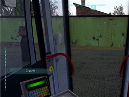 European Bus Simulator 2012