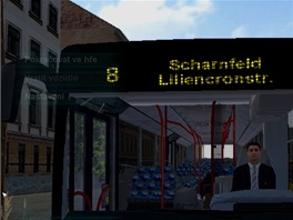 European Bus Simulator 2012