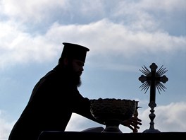 V pravoslavném svt vrcholí oslavy vánoních svátk, které v nm vzhledem k...
