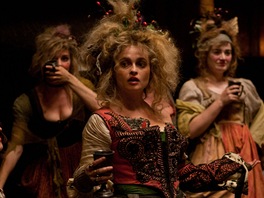 Helena Bonham Carterová ve filmu Bídníci (2012)