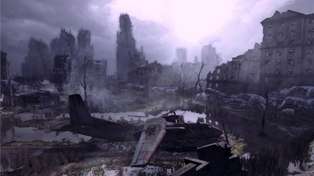 Metro: Last Light