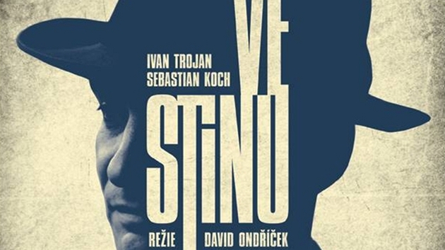 Český lev za rok 2012 - hrané filmy - Ve stínu (autor: Marius Corradini)