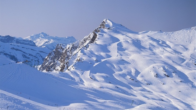 Avoriaz