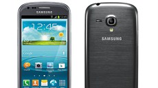 edý Samsung Galaxy S III mini