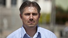 Novým �éfem severo�eské �SSD se stal p�edseda p�edstavenstva Krajské zdravotní