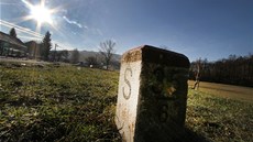 Nkdejí ást horácké obce Javorník osada U Sabot se 1. 1. 1993 probudila na