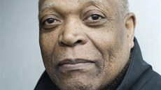 Americký bubeník Billy Hart