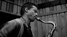 Saxofonista Mark Turner