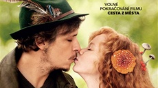 eský lev za rok 2012 - hrané filmy - Cesta do lesa (autor: Michal Keek,...