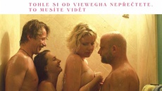 Ve filmu Svatá tveice si zahráli Jií Langmajer, Viktorie ermáková, Marika...