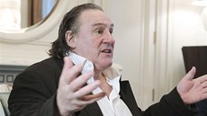 Gérard Depardieu