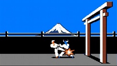 Karateka