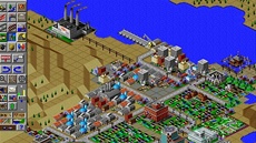 SimCity 2000 (1994)