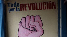 Se zdviženou revoluční pěstí se Kuba propadla mezi nejchudší země světa.