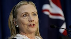 Hillary Clintonová trpla nejrznjími zdravotními problémy od zaátku