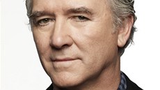 Patrick Duffy jako Bobby Ewing v novém Dallasu (2011)