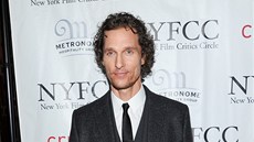 Matthew McConaughey (7. ledna 2013)