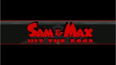 Sam & Max - Hit the Road