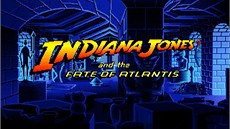 Indiana Jones 4 and the Fate of Atlantis