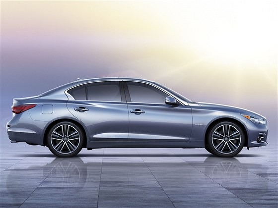 Infiniti Q50