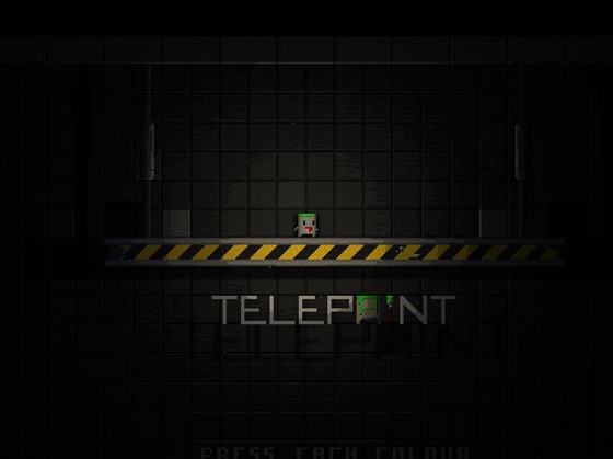 Telepaint