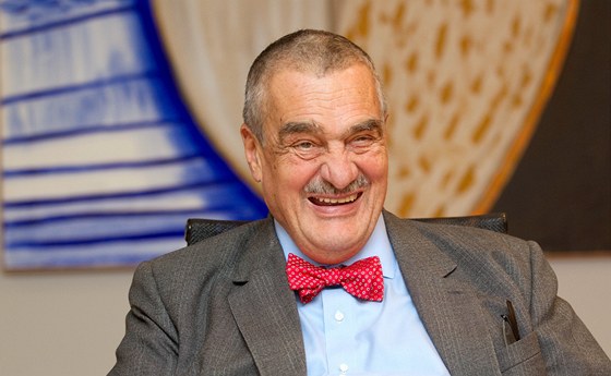 Karel Schwarzenberg